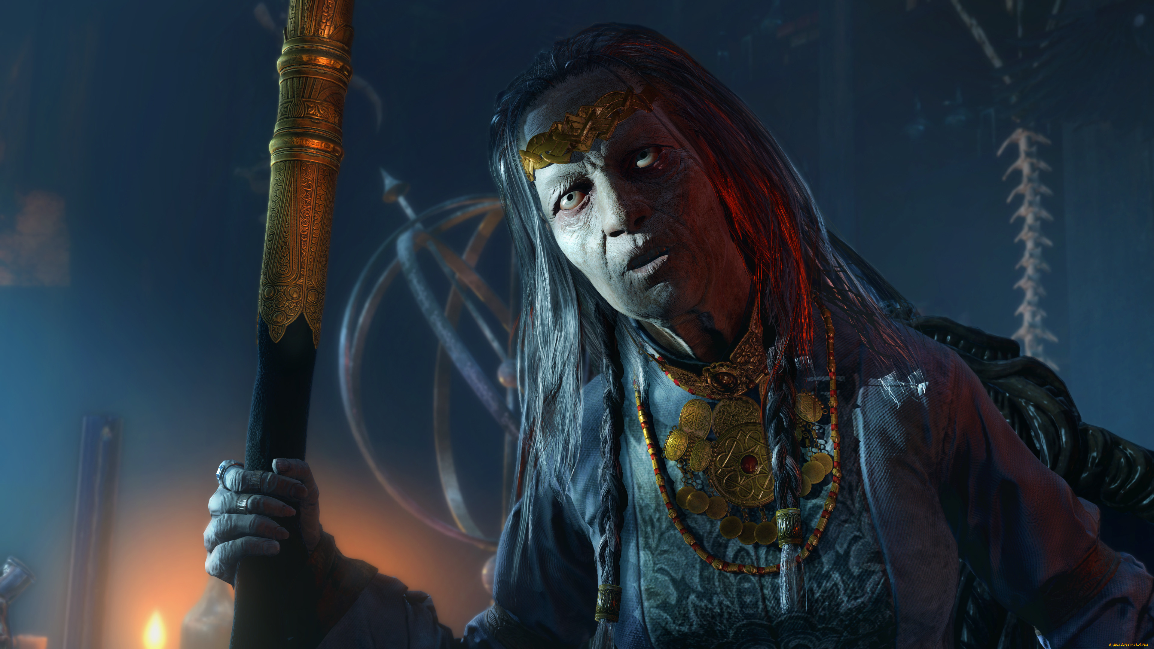 middle-earth,  shadow of mordor,  , - middle-earth, shadow, of, mordor, , , , 